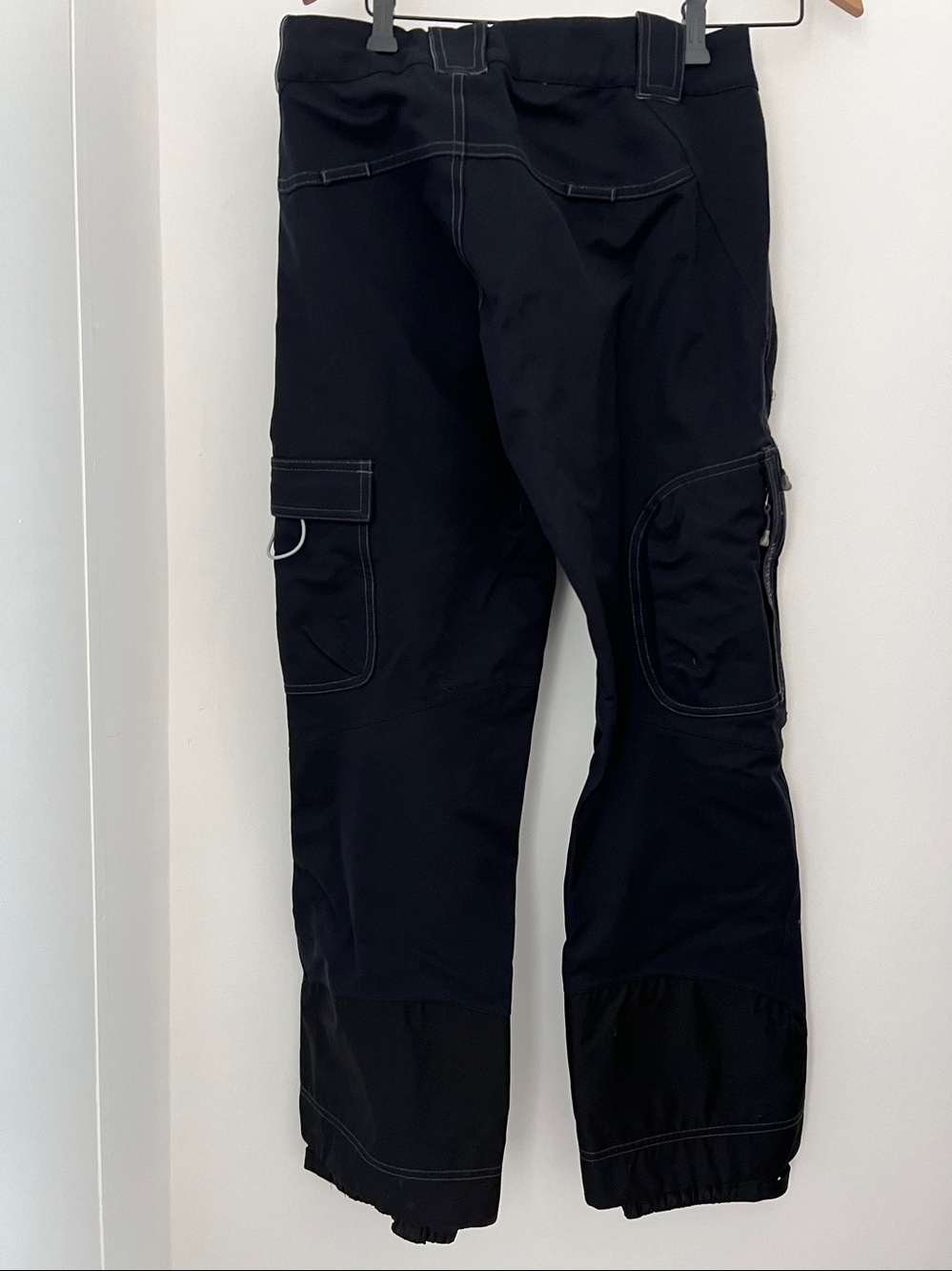 Patagonia fantastic excellent condition 4 snow ski pant - Picture 6 of 10